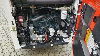 Bobcat S100 2025 - N/A image 4