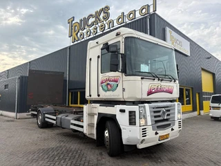 Renault MAGNUM 2003 te koop