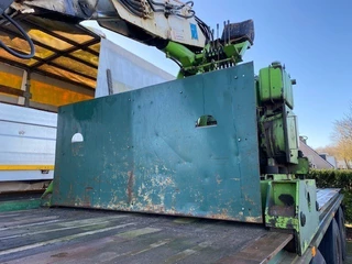 KENNIS N/A 1991 - 11000-R ROLLER KRAAN bild 3