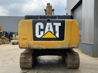 Caterpillar 330FLN 2017 - N/A obrazek 4