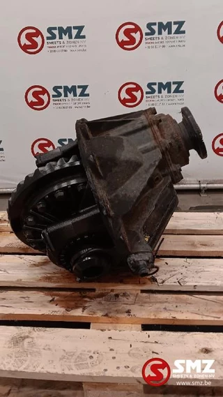 MAN N/A - Occ differentiëel HY-1350 12 MAN изображение 1