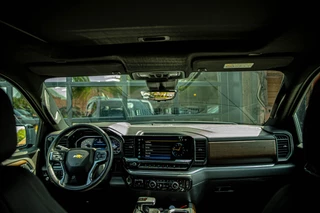 Chevrolet Silverado 2024 - CHEVROLET bild 7