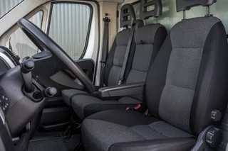 Fiat Ducato 2020 - 2.3 MultiJet Bakwagen met laadklep | 141 PK | Euro 6 | Cruise | Camera | Airco | Navigatie obrazek 11