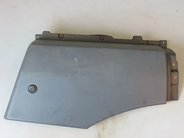 Mercedes-Benz - Body & Chassis Parts Spatbord verlenging Re. MB MP4 изображение 1