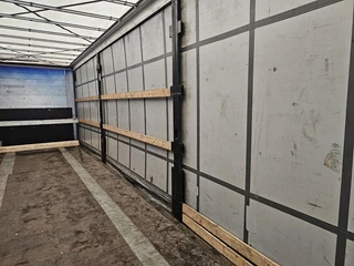 Kögel S 24-1 | SLIDING ROOF| BPW DRUM.| DUTCH REGISTRATION OX-62-DB 2018 - N/A zdjecie 7