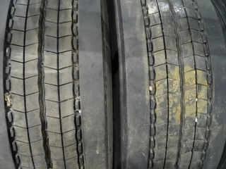 - Geen producent - N/A - MICHELIN 315/80R22.5 zdjecie 2