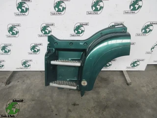 MAN TGS - 81.61510-0757/81.61510-0869 INSTAPKAST EURO 5 te koop