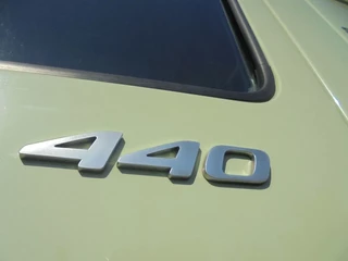 DAF XF 440 2016 - N/A image 19