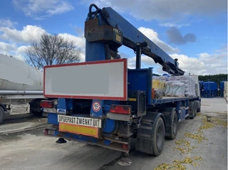 MOL N/A 2006 - Crane/Kran - PK 40001 EL - TOP !! immagine 3