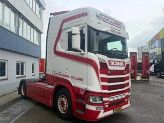 Scania S 2018 - S450 immagine 1