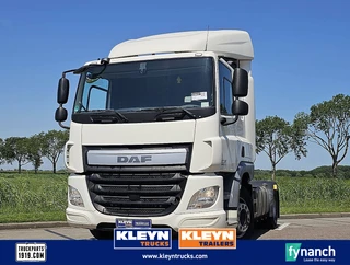 DAF CF 440 2016 - N/A zdjecie 1
