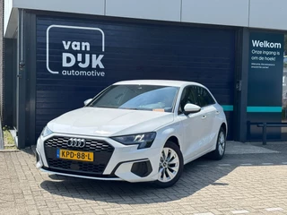 Audi A3 2022 - Sportback 1.4 40 TFSI e 204 PK PHEV S-Tronic image 1