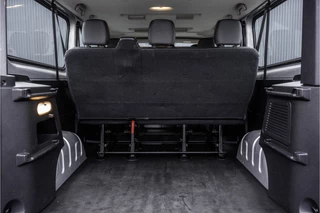 Renault Trafic 2018 - Passenger **dCi 9-Pers L2H1 | Incl. BPM, BTW vrij | Navi | R-Link | Airco | Cruise | PDC | Euro 6** afbeelding 10