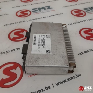 Wabco N/A 2012 - Occ control unit vera Mercedes immagine 4