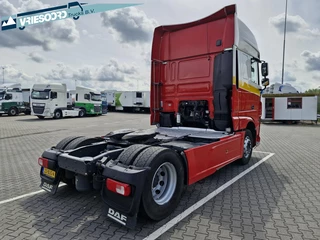 DAF N/A 2017 - XF 440 FT H4EN3 image 3