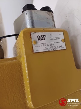 Caterpillar N/A 2022 - Valve GP solenoid Caterpillar obrazek 6