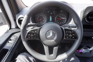 Mercedes-Benz Sprinter 2024 - 319 CDI 191PK Bakwagen met laadklep Automaat obrazek 16