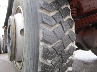 Iveco Magirus 1987 - 170D 15, 4x4, V6 , Manual , Spring Susp. zdjecie 12