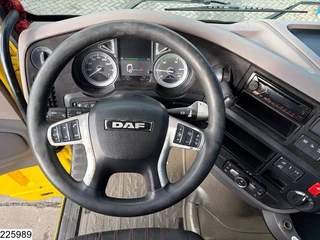 DAF XF480 2018 - EURO 6, ACC, Retarder bild 10