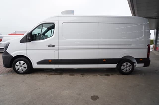 Renault Master 2024 - T35 2.0 dCi 170Pk L3H2 Extra KOELWAGEN obrazek 9