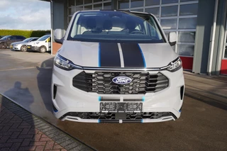 Ford E-Transit 2026 - Cust. L2H1 Sport 218PK Automaat Schuifdeur links en rechts imagen 11
