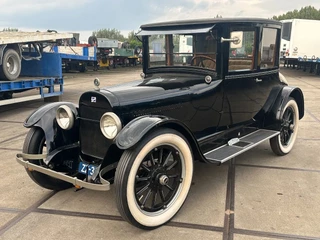 Buick N/A 1922 - KOMPLEET GEREVISEERD IN NIEUWSTAAT bild 3