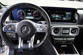 Mercedes-Benz G-Class 2024 - G 63 AMG V8 Biturbo bild 15