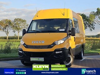 Iveco Daily 2018 - 35C16 te koop