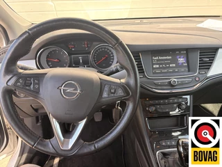 Opel Astra 2020 - Sports Tourer 1.2 Business Edition obrazek 13