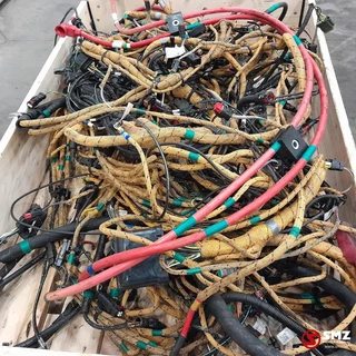 Caterpillar N/A 2022 - Lot of wiring harnesses Caterpillar imagen 5