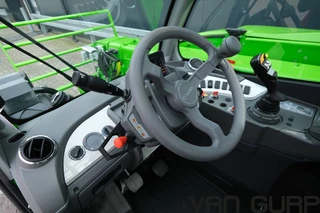 Merlo N/A 2025 - TF 27.6 | 27.6 TOP | 27.6 Plus | 40km/h zdjecie 25