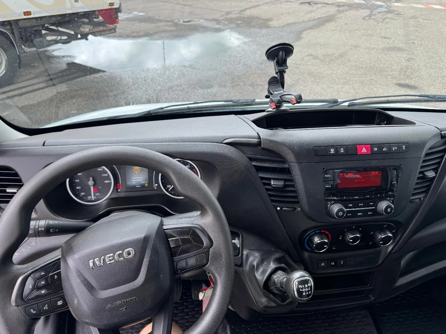 Iveco Daily 2020 afbeelding 22