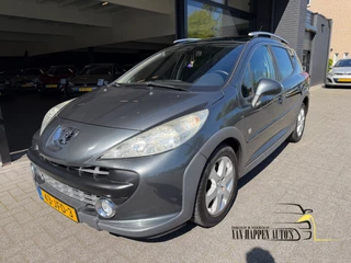 Peugeot 207 2009 - SW Outdoor 1.6 VTi XS / APK 4-2027 for sale