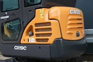 Case N/A 2022 - CX 19 C | 2022 | 440std ( v.g.l. Bobcat E19 ) imagen 17