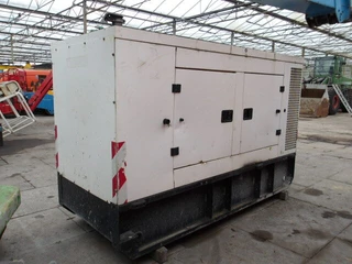 Doosan G100 2012 te koop