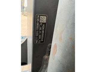 Linde H80D-900 2018 - N/A zdjecie 13