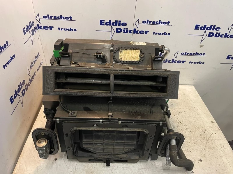 DAF 2016 - 1980851 KACHELEENHEID immagine 1
