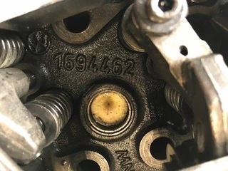 DAF N/A - 1694462-1696073 CILINDERKOP PR-MOTOR CF75IV imagem 2