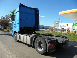 Mercedes-Benz Actros 2013 - 1842 NL TRUCK immagine 6