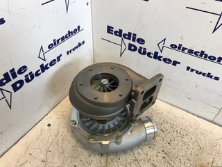 DAF N/A - 1314933 TURBO 75CF 1998-2000 (NIEUW) MAHLE 213TC17123000 image 2