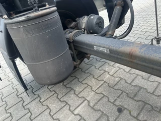 Krone N/A 2019 - AZ18 MAXI / BPW / Scheibebremsen / NL-Anhanger / 4x vorhanden imagen 20