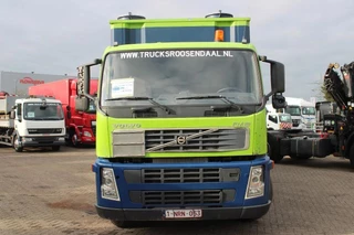 Volvo FM 2003 - N/A image 2