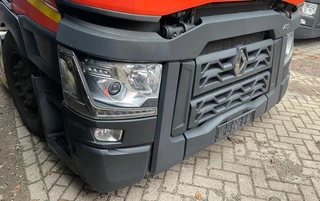 Renault N/A 2016 - 7482594230 / 7482282168 VOOR BUMPER COMPLEET immagine 6