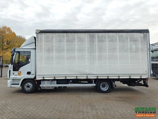 Iveco Eurocargo 2016 - 80-210 obrazek 19
