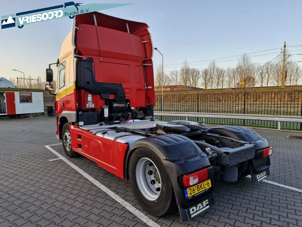 DAF 2018 - CF 410 FT M4EN3 obrázek 2