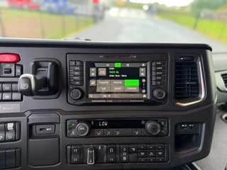 Scania R 2019 - 580 obrazek 21