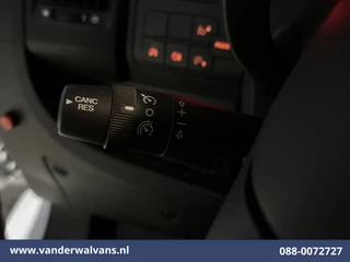 Citroën Jumper 2022 - 2.2 BlueHDi 141pk Bakwagen 436cm lang Laadklep 1115kg laadvermogen Euro6 Airco | Cruisecontrol | zdjecie 4