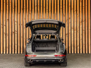 Audi SQ5 2018 - ABT WIDEBODY 3.0 TFSI 354PK Quattro image 5