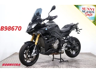 BMW S 1000 XR 2020 - ABS ESA Cruise Heizgriffe SC Project 13.881 km! te koop
