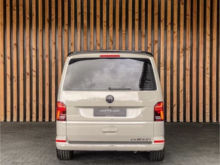 Volkswagen Transporter 2024 - 2.0 TDI 204PK DSG Dubbele Cabine L2H1 afbeelding 26